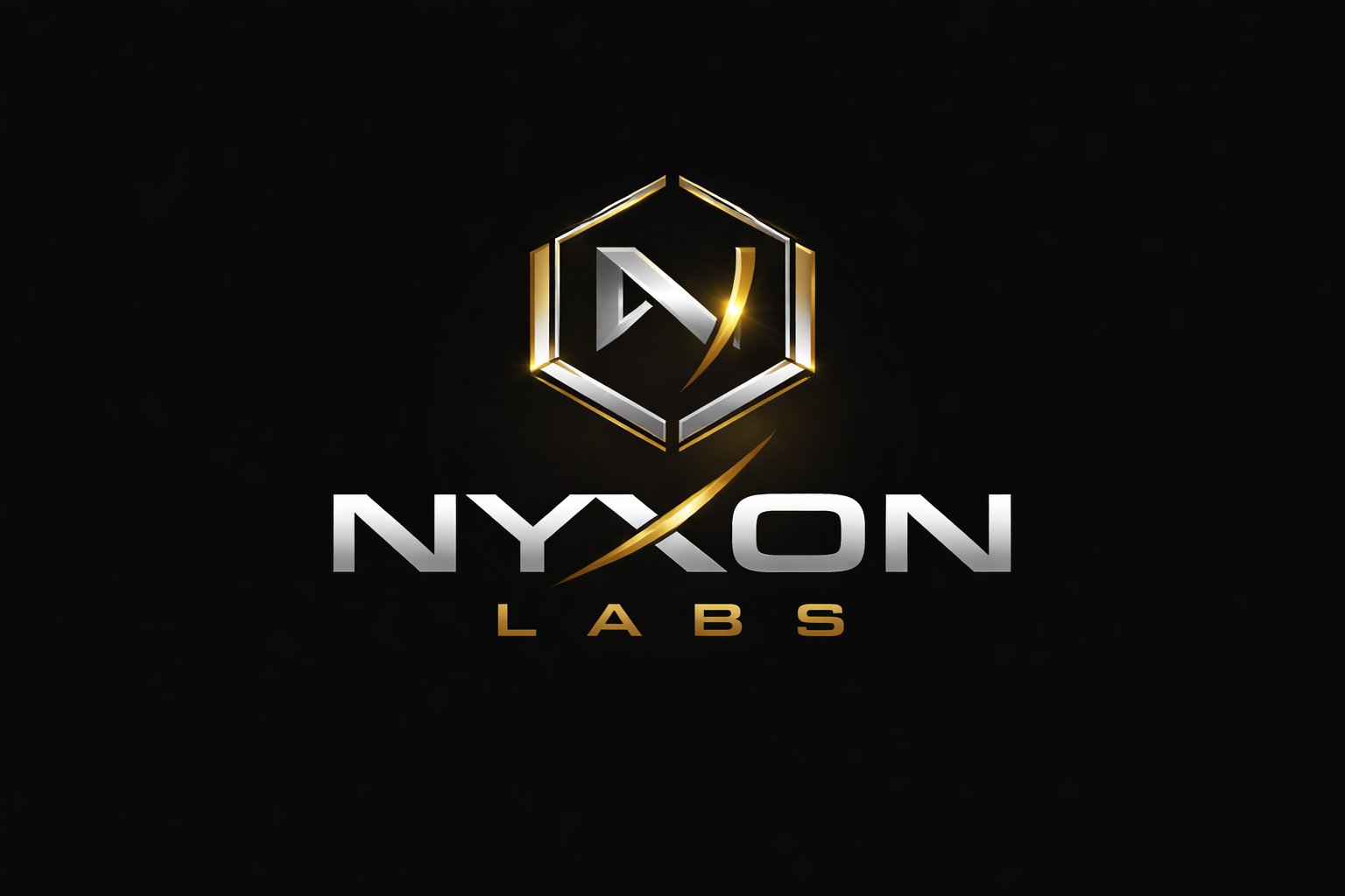 nyson labs logo